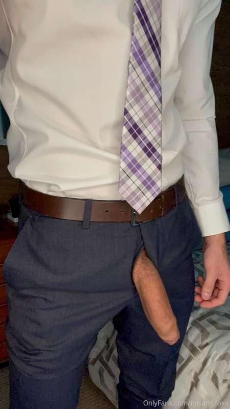 Let's Get Down, Let's Get Down to Business.