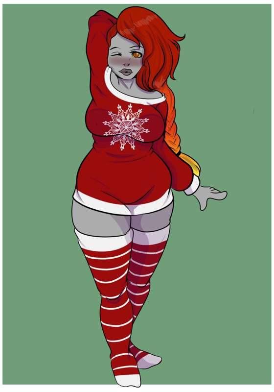 BastardofRuss Commission