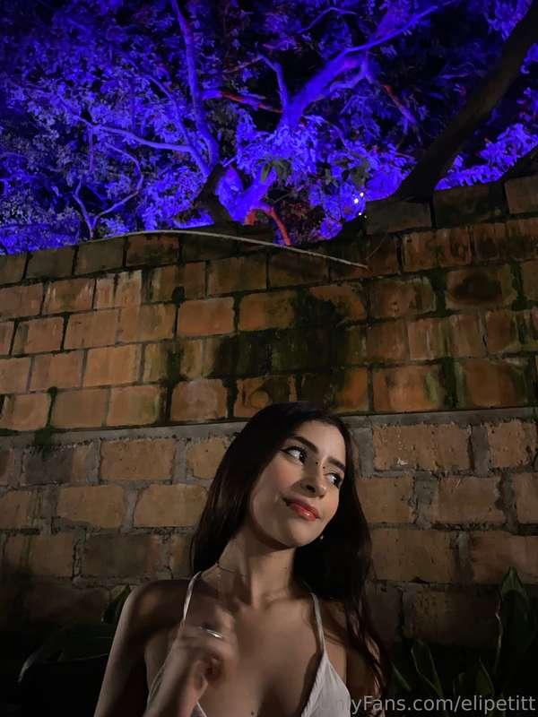 Charlamos un rato bebé? 🥰