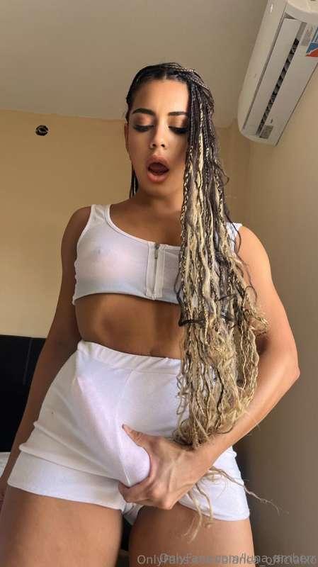 ⚠️ 𝗙𝗥𝗘𝗘⚠️ @bianca_officialxoIt's time to play 😏 Come to me, ..