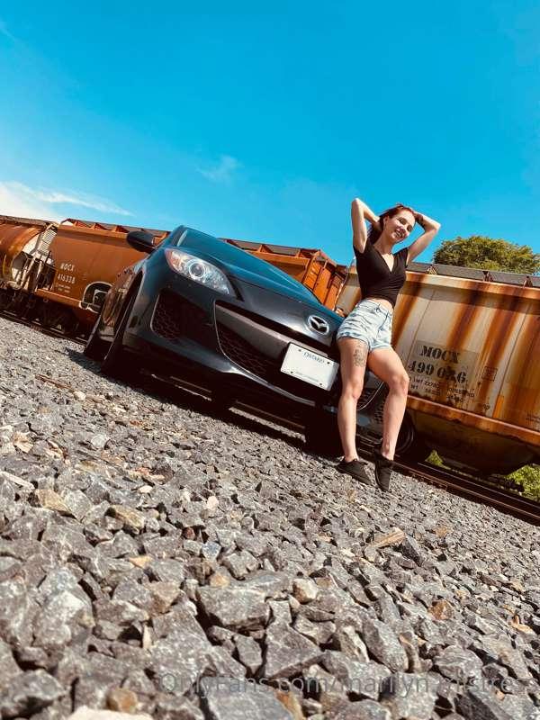 Proud Mazda owner here. Will be shooting lots of content in ..