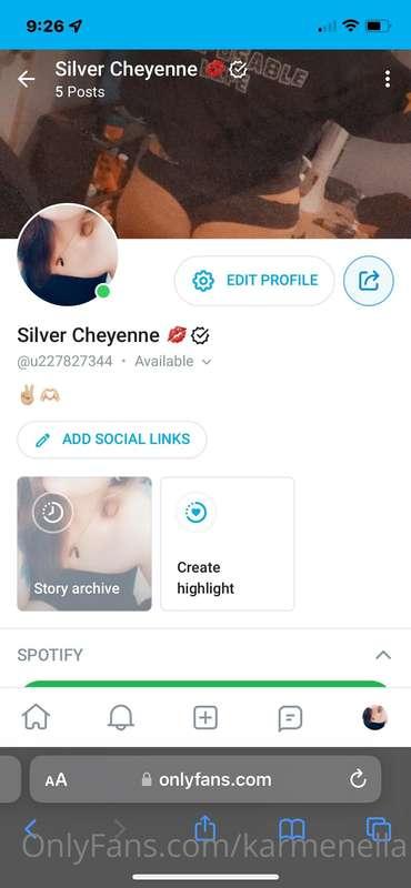 Go subscribe to my sexy bestieeee 😘💜 she’s new to this let’s..