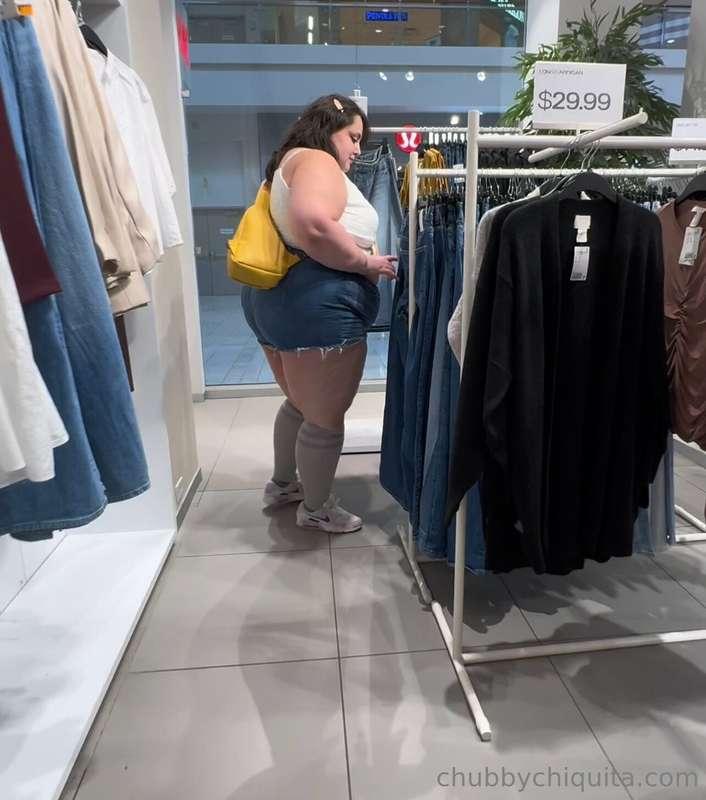 chubbychiquita image #5