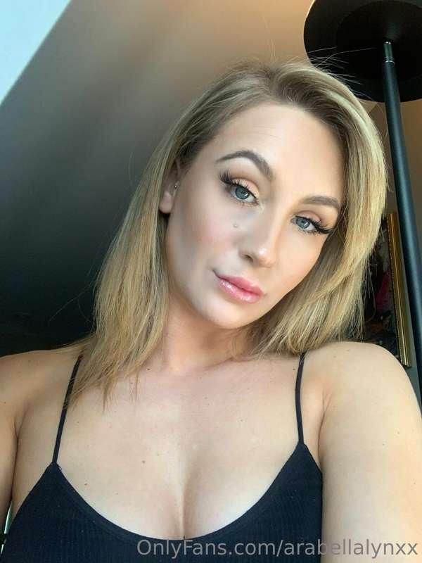 Do you love my blue eyes baby?
