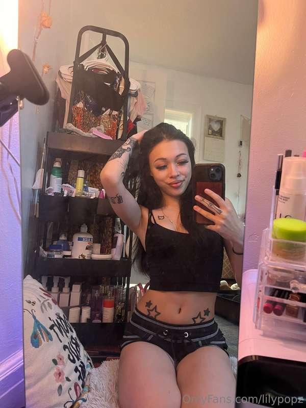 There is no better feeling like getting new tats, at some po..