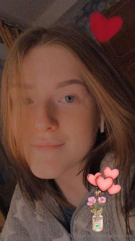 Hey, 🧸 Have a good day 🎀🎀But.. Can I make it better? 💌Your v..