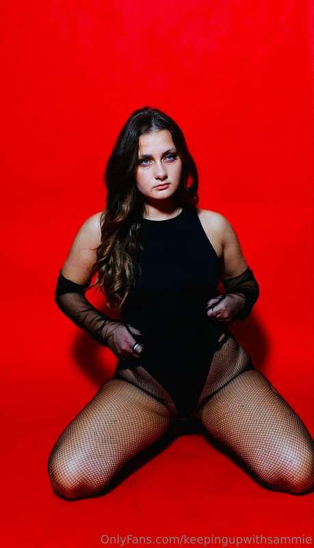 Wanna know a secret? DM me 😉