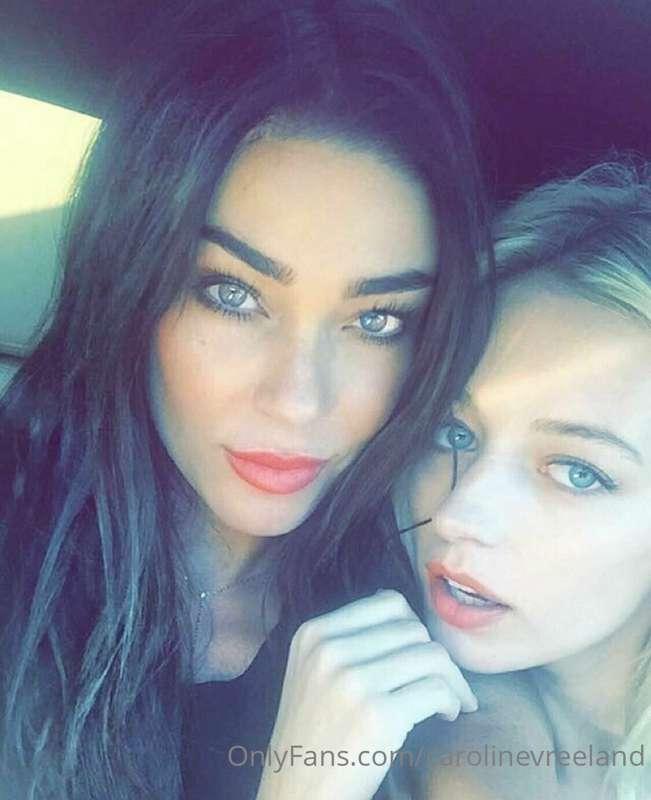 Going LIVE at 7:00 PM EST with my bby @jasminewaltz 💋 I bett..