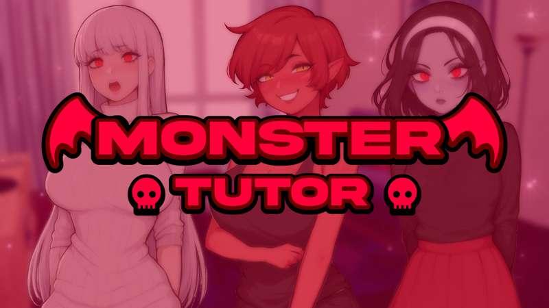 MONSTER TUTOR - Version 0.1.0