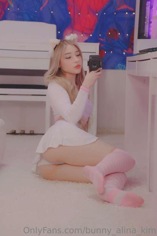 bunny_alina_kim image #1