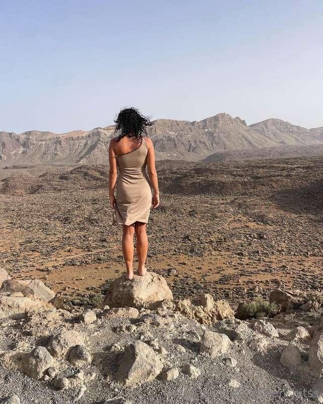The rocks are a reminder of the power of nature and the resi..