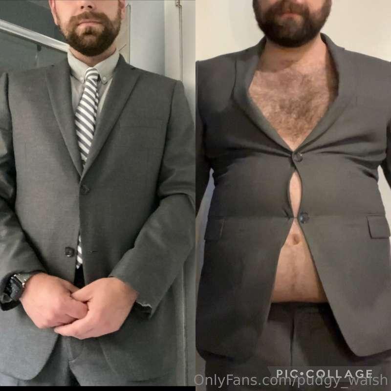 Before and afters