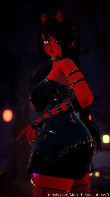 meruthesuccubusvr image #62