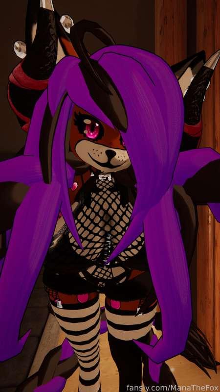 manathefox image #4
