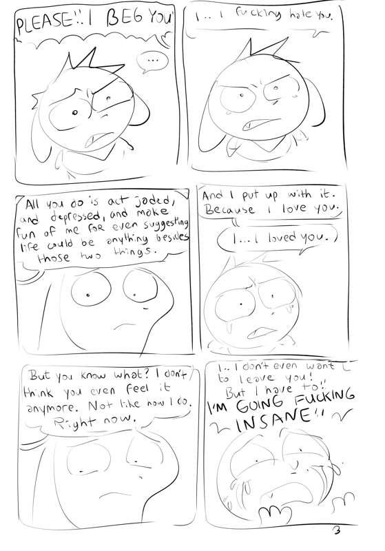 buddy n funk go to the movies: pages 3 and 4 (tier 2)
