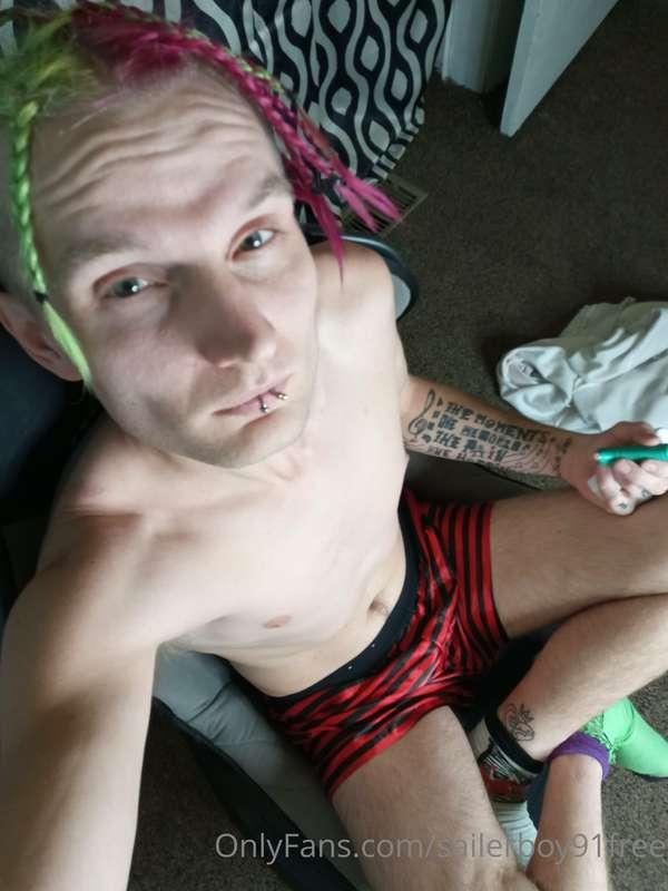 Been Sick Im Sorry😭