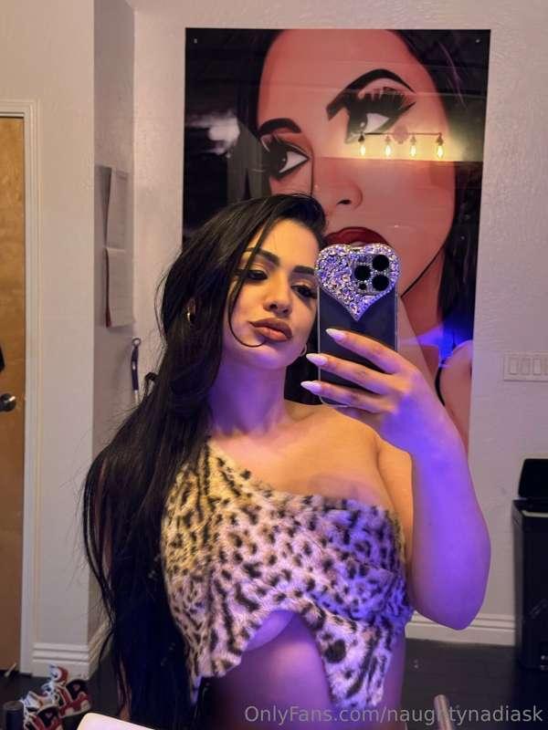 Welcome to the jungle baby