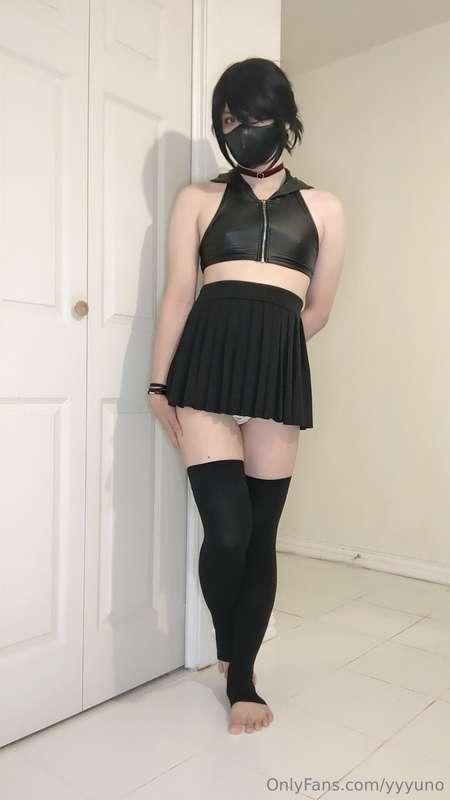 is this outfit good for a first date?👉👈🥺