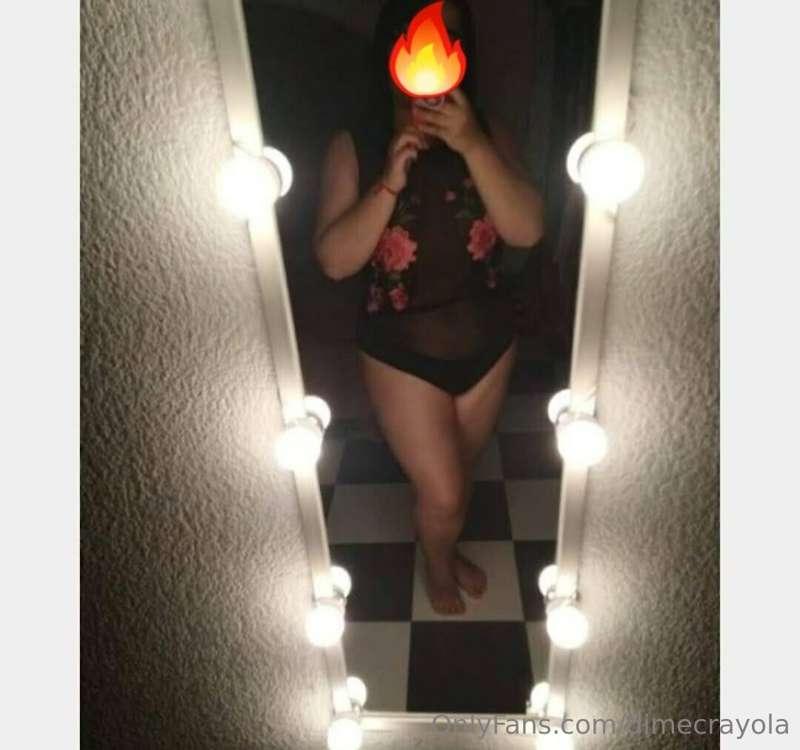 Espero que me pienses como yo te pienso 😈