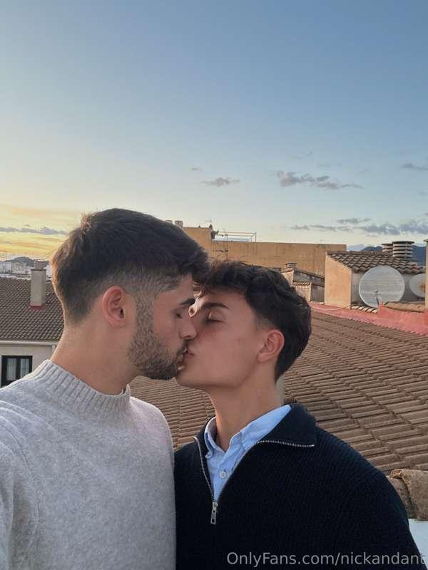 Postcard from Malaga