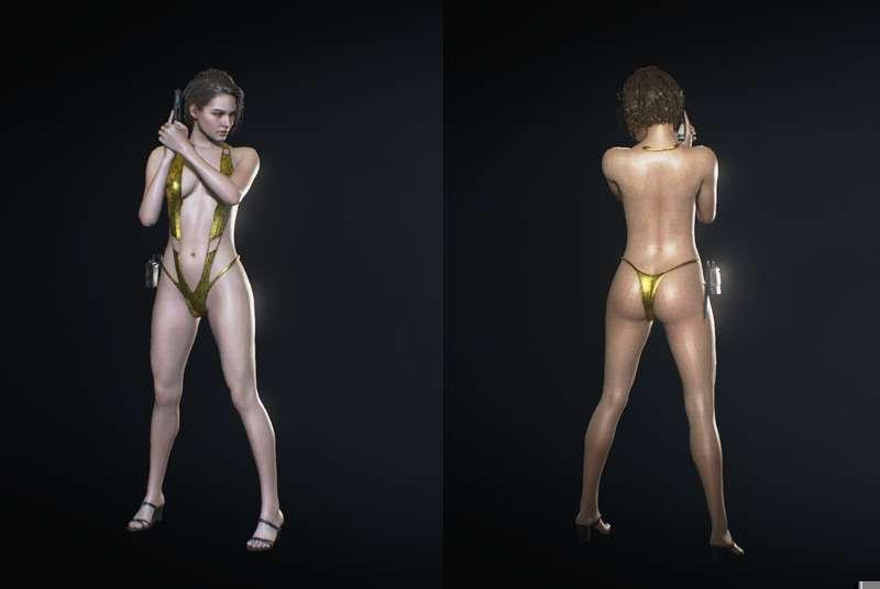 Malibu Swimsuit