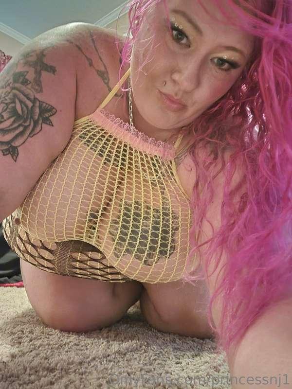 Happy Titty Tuesday