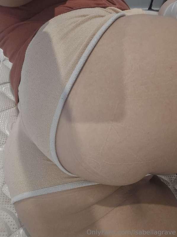 Do you like these shorts?