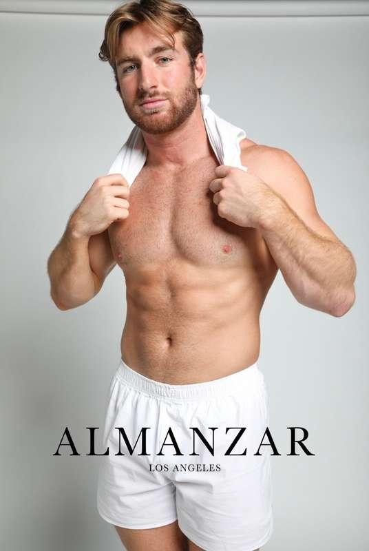 ALMANZAR APPARELA labor of love a year in the making. Couldn..