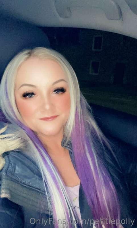 Just me - good morning guys 😘🤪❤️
What is everyone doing toda..