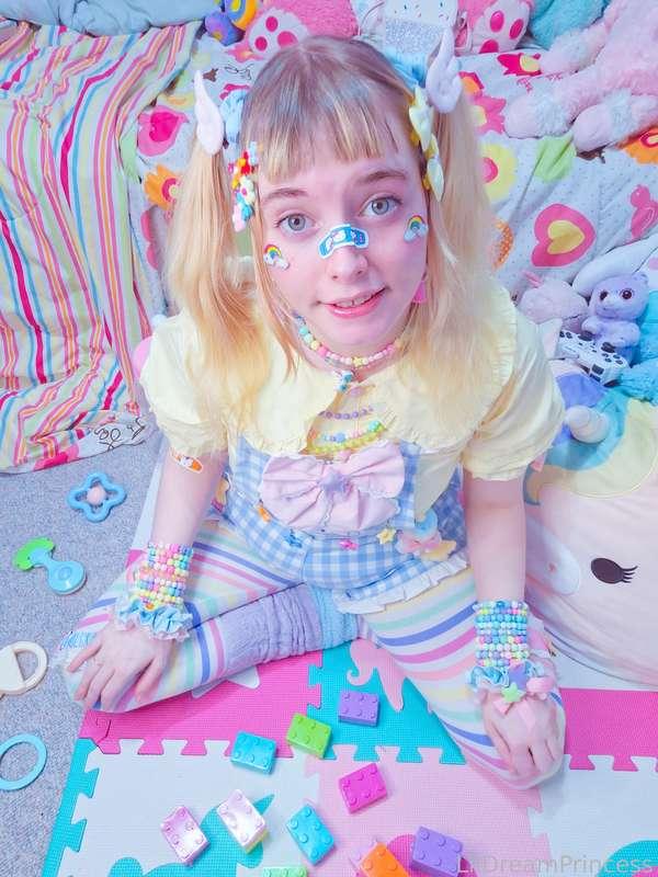lildreamprincess image #29
