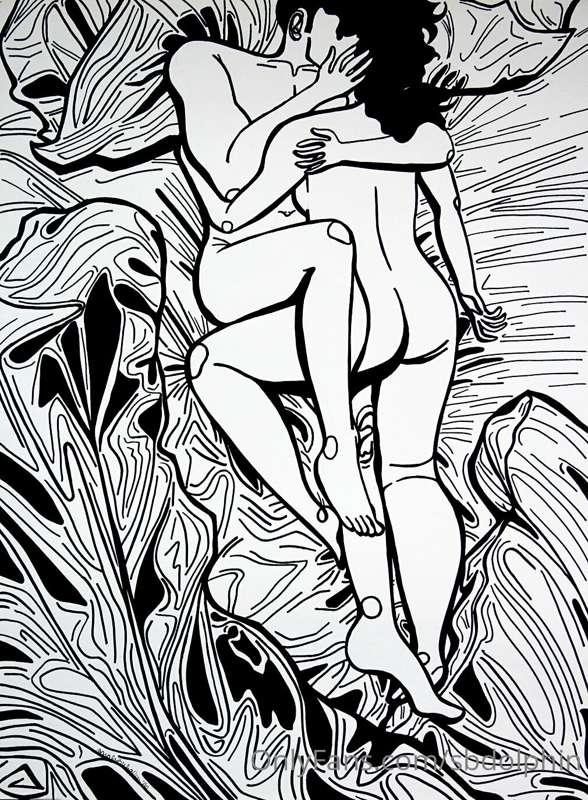 hold me forever
