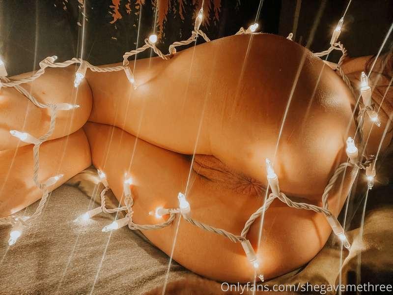 shegavemethree image #10