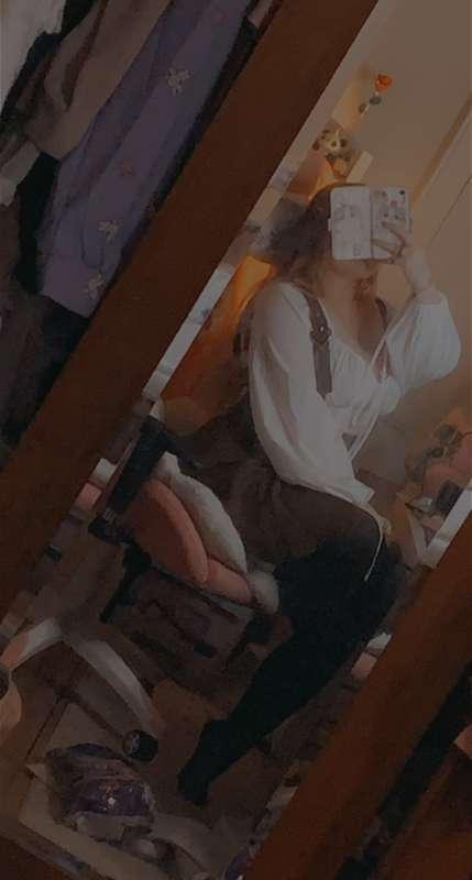 New dress ! (All tiers)