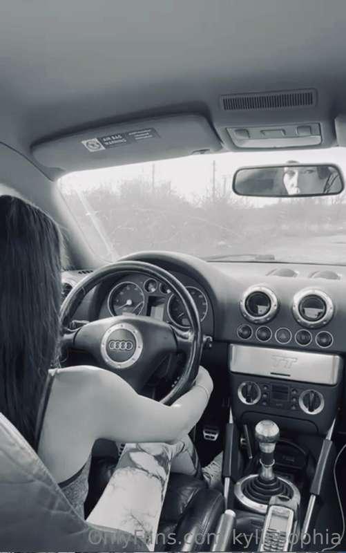 Do you wanna ride with me or do you want me to ride on you?😉