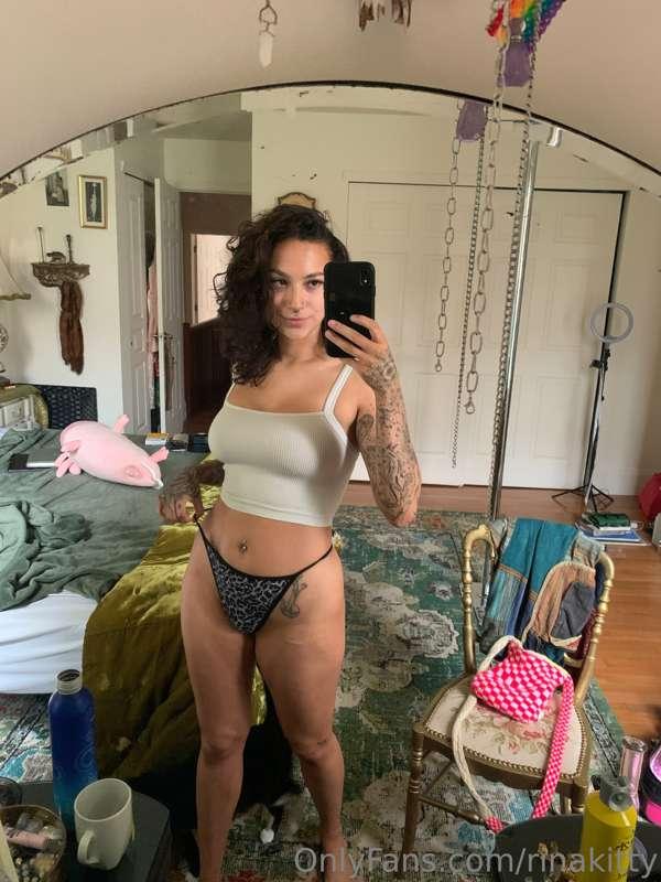Let me take these off for you ;)