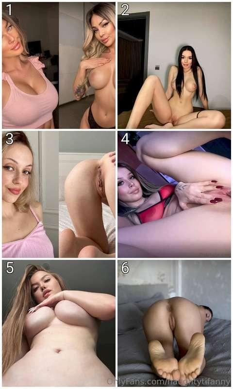 🚨 FOLLOW MY BESTIES FOR HOT CONTENT!1. 💝💫 @carolina_aa 💫💝2. ..