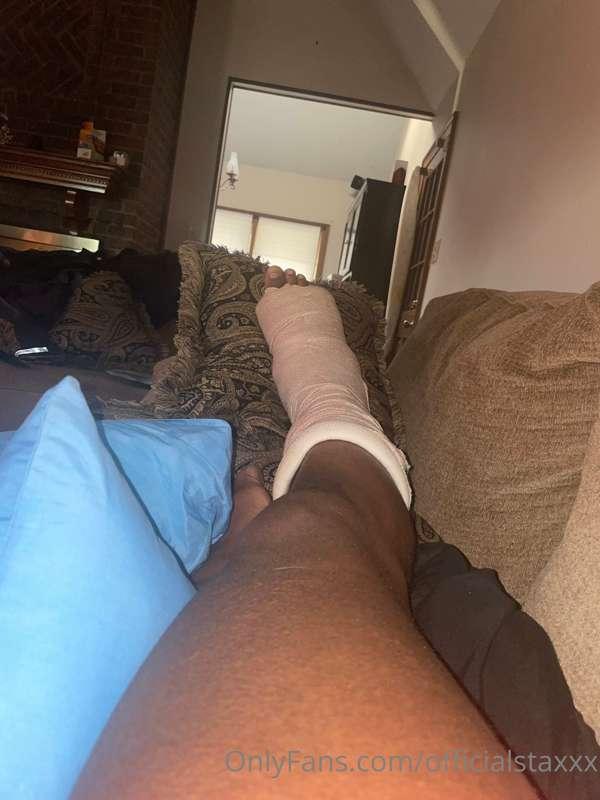 There will be no post this week I just recently had surgery ..