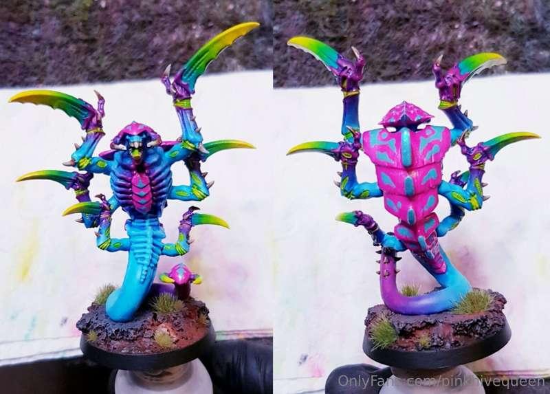 Another one bites the dust! Finally finished after 4 years o..