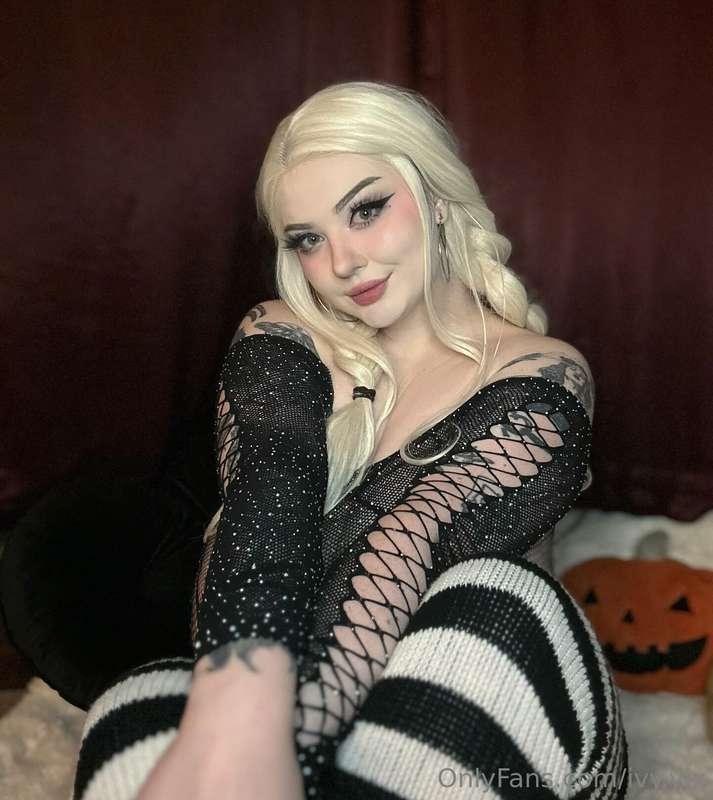 Happy Halloween szn (: