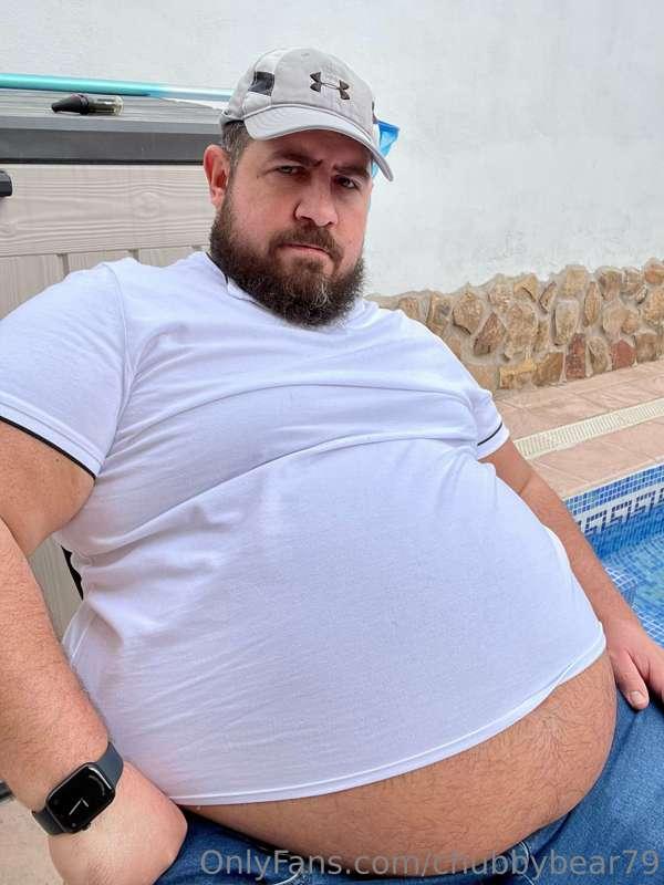 chubbybear79 image #7