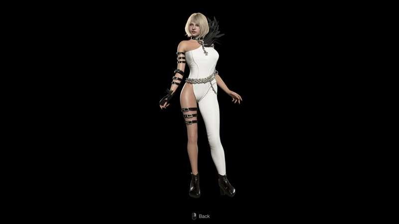 Ashley Raven Lady | Release 