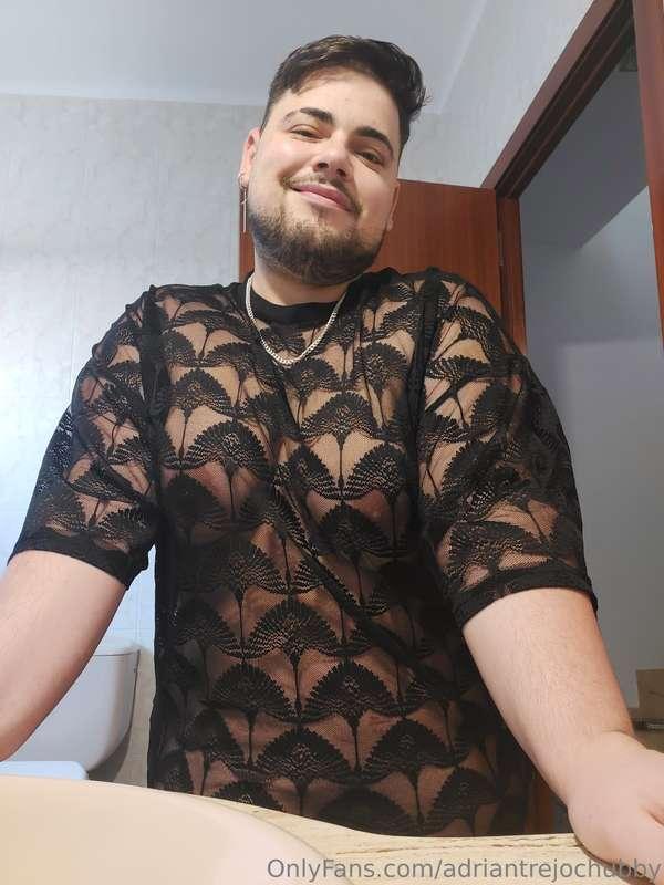 Nueva camiseta sexy