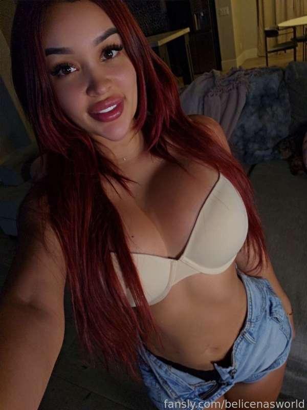 Like this if my smile got your dick hard ☺️😛