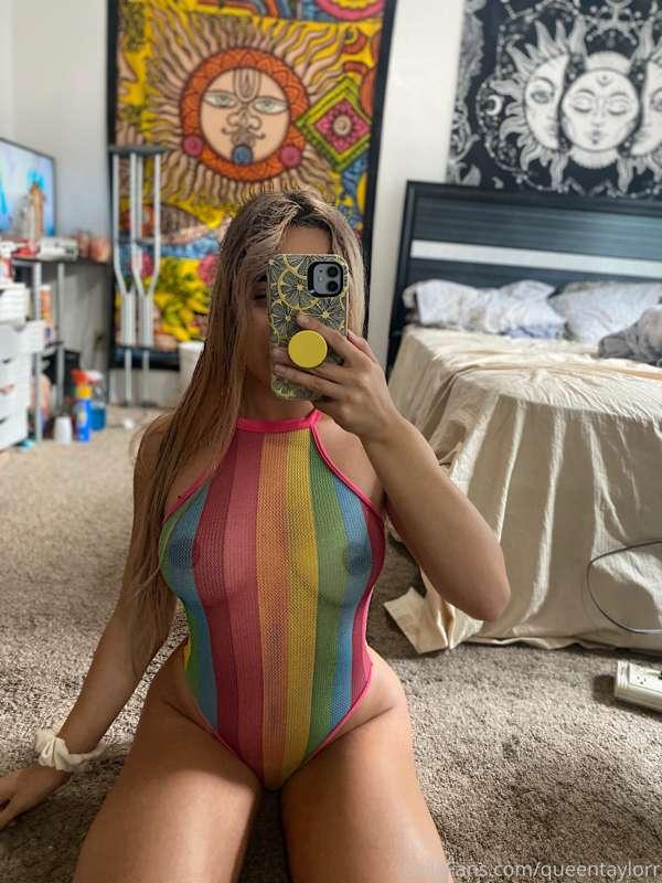 This body suit is everythingg🥰
