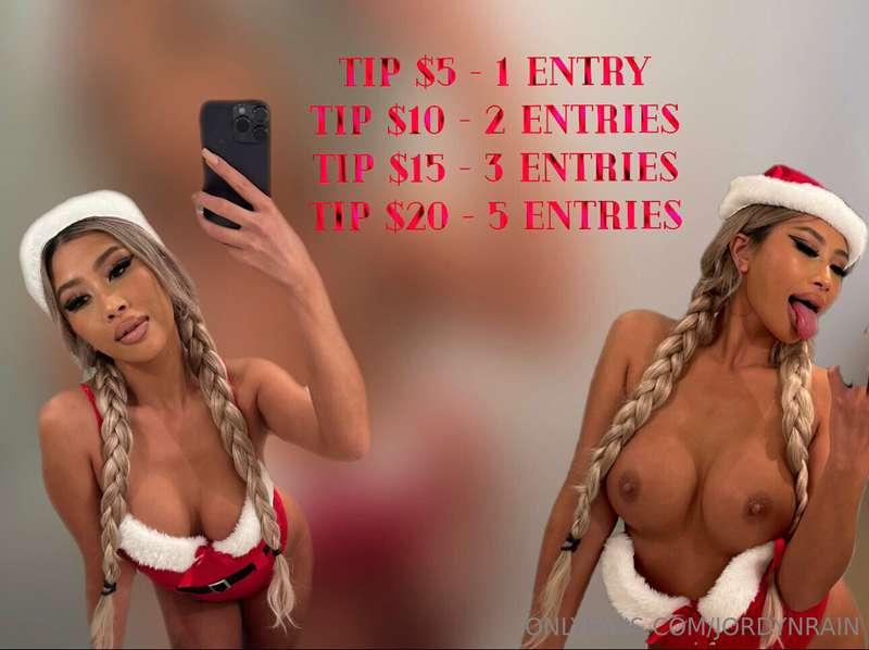⚠️CONTEST CLOSED⚠️ 🌟 Everyone who contributes ANYTHING will ..