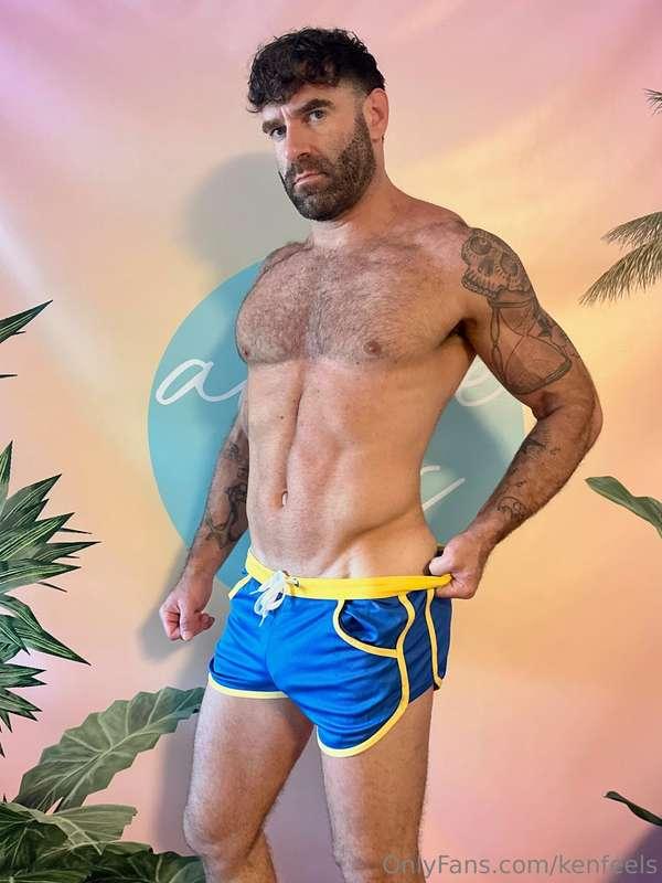 How do you like your view? 😈💪