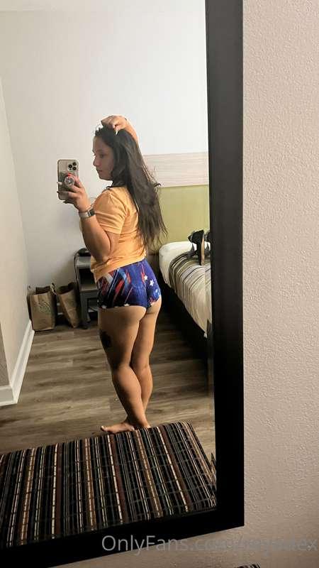 Cheeky 😜