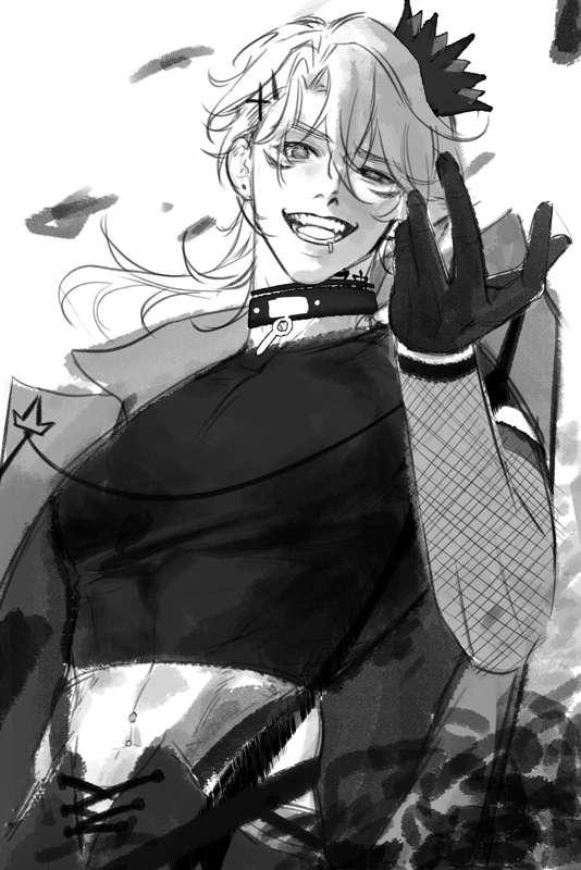 WIP Right in my hands 