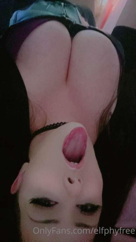 Where would you like to cum? 💦