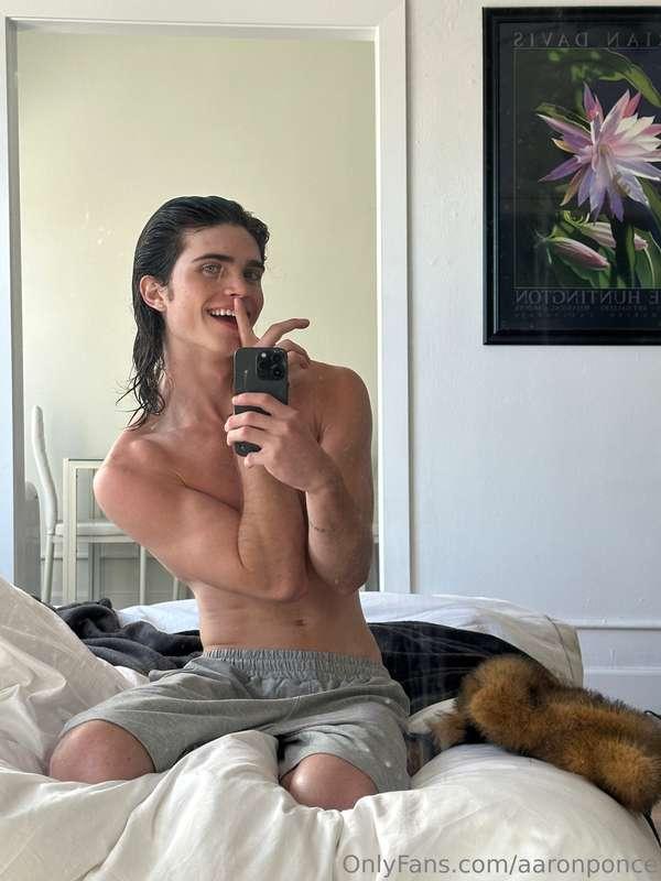 someone's feeling naughty tn 🥵